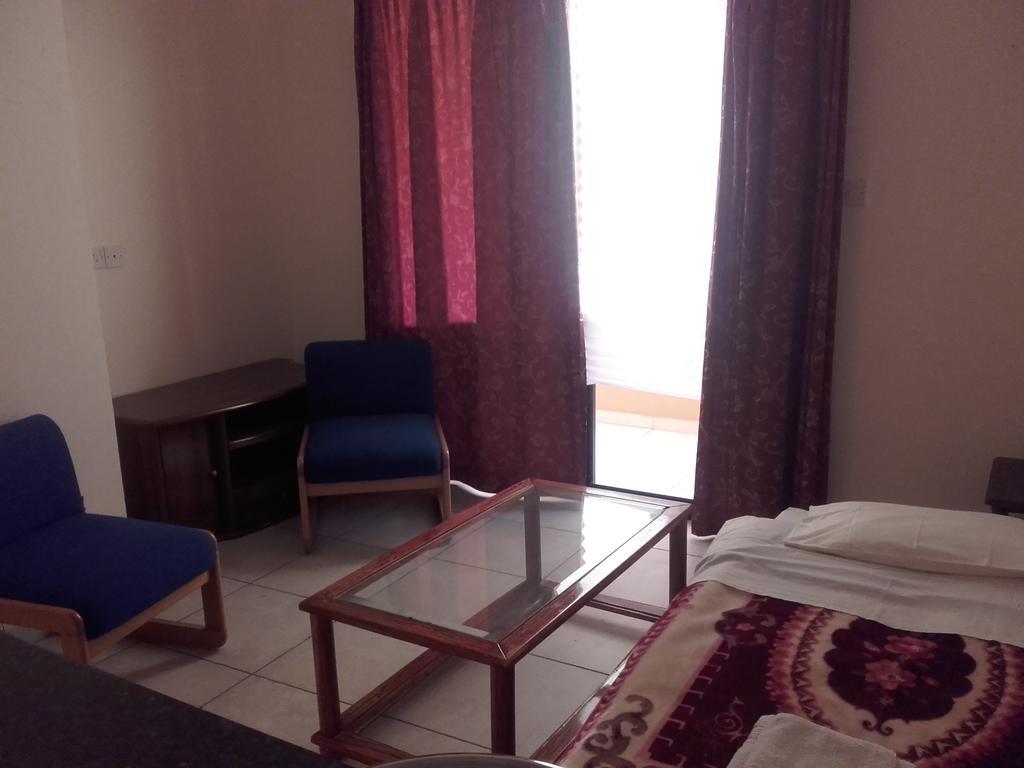 Property Direct Posidon Court Larnaca Exterior photo